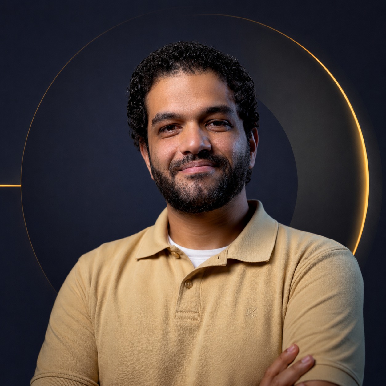 Mohammed Elfar