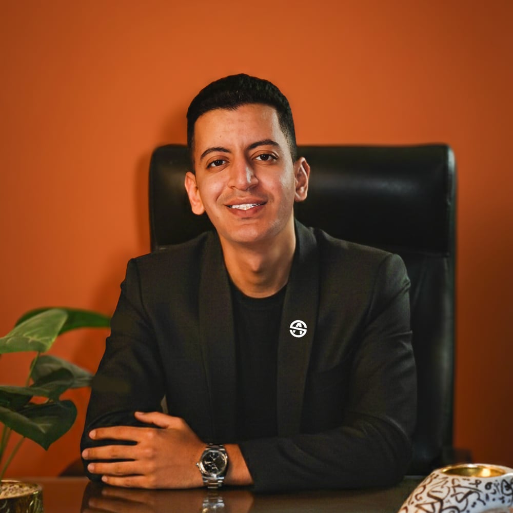 Shehab Ahmed
